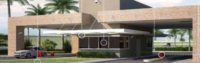 SISTEMA DE MONITORAMENTO PARA CONDOMINIOS